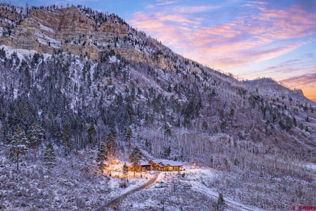 Alpine Adventures