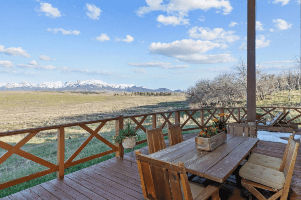 Ranch Properties