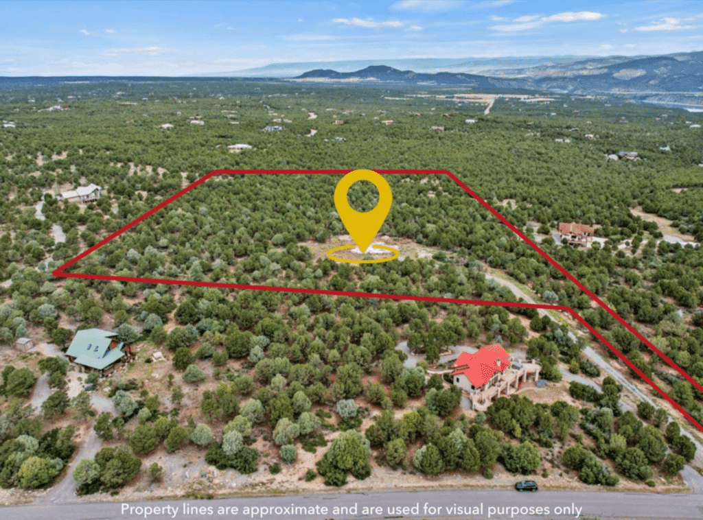 Ranch & Agricultural Land