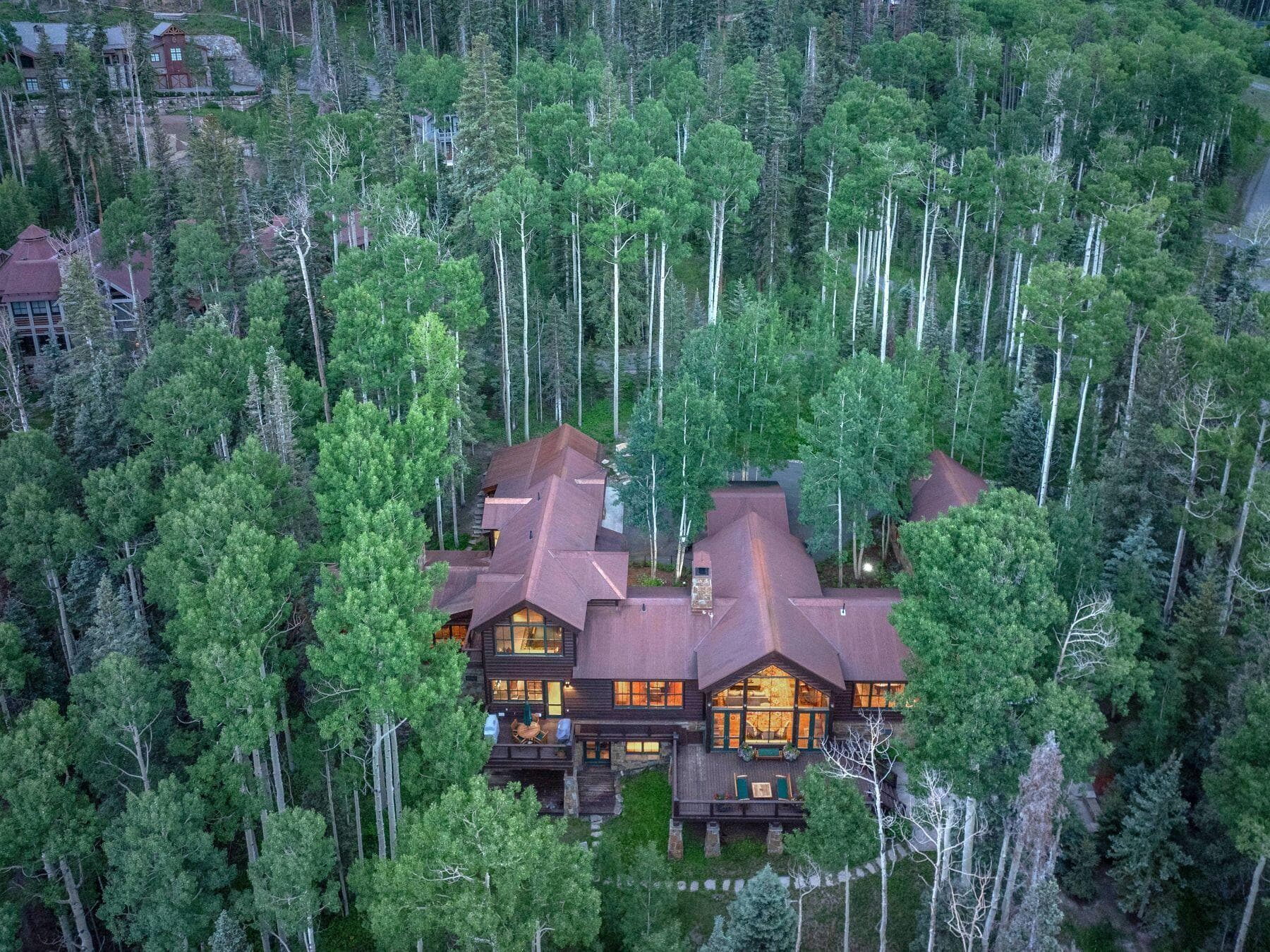 123 Autumn Lane