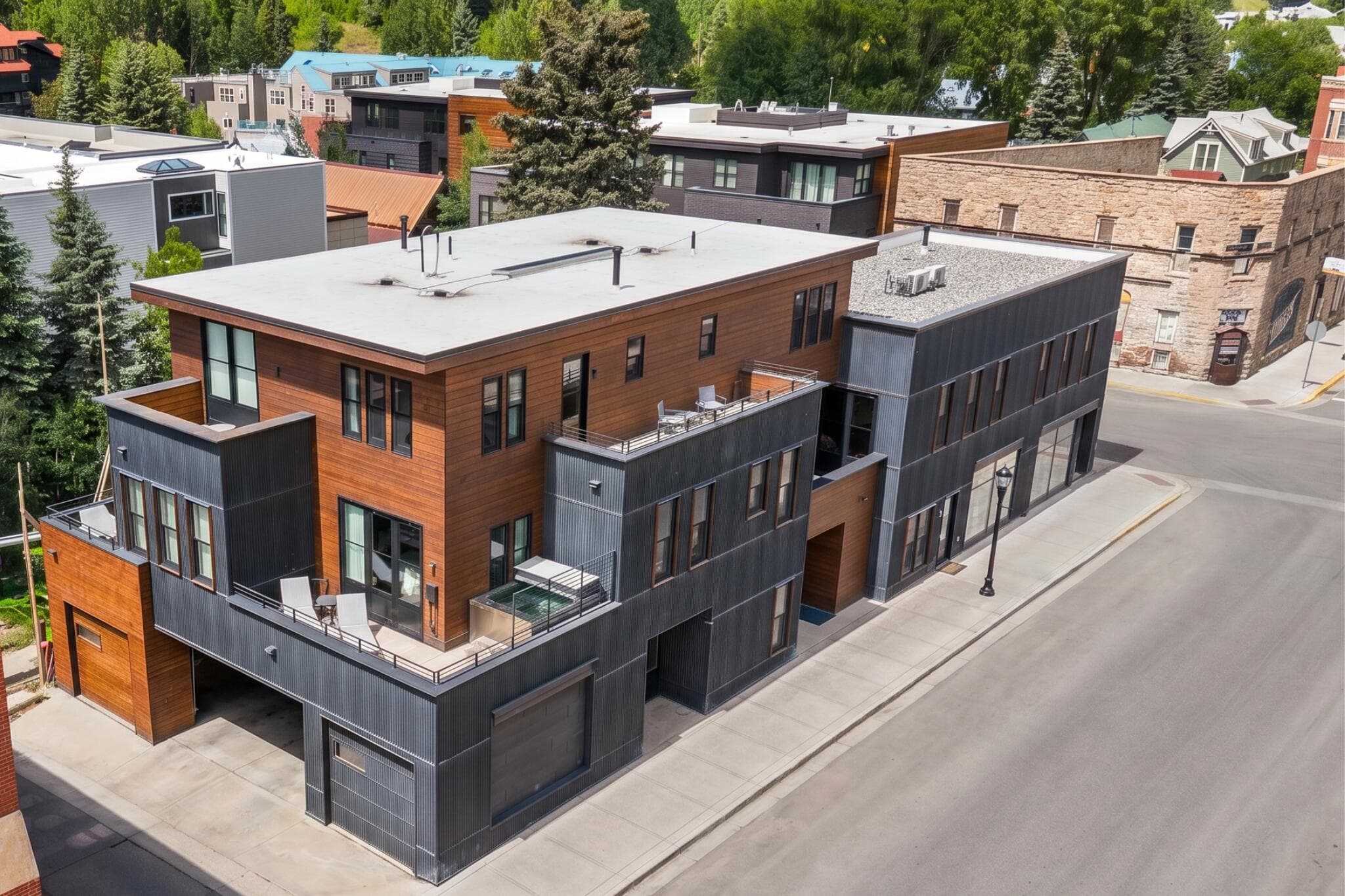 150 W Pacific Avenue Arthouse