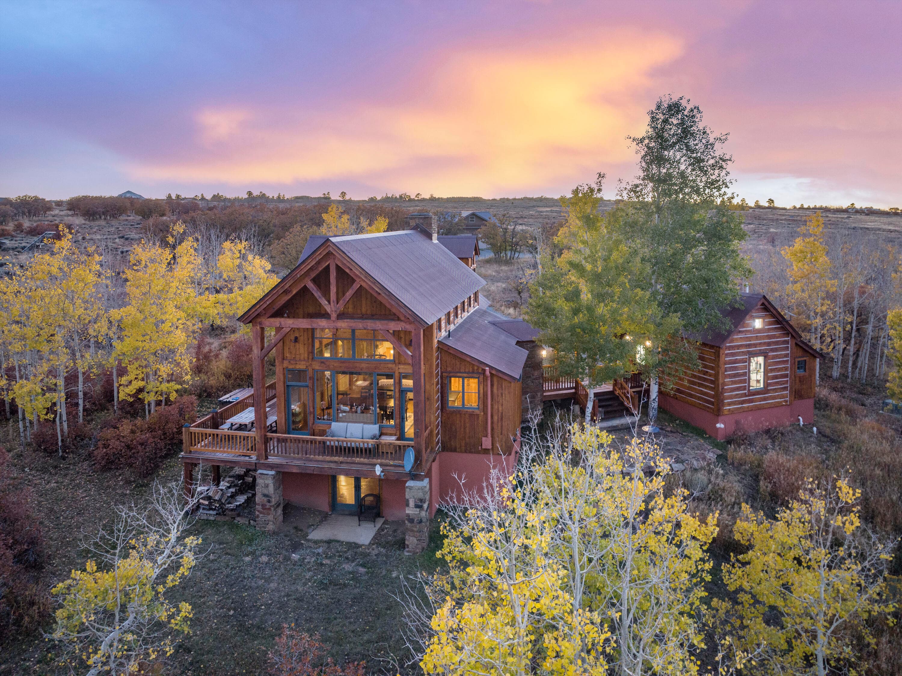 1036 Harcourt Trail