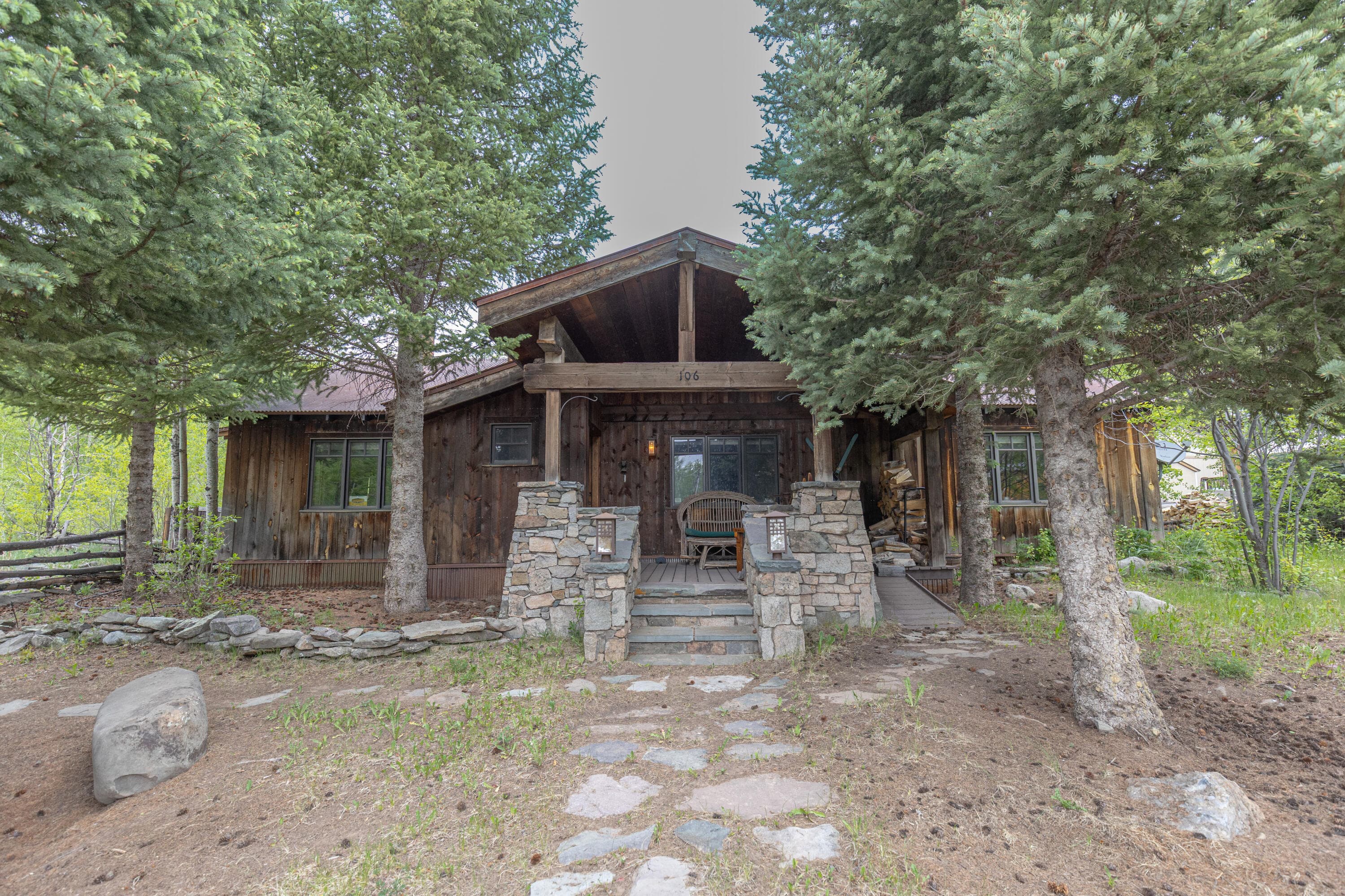 106 E Hinkley Drive Lots 22 &23