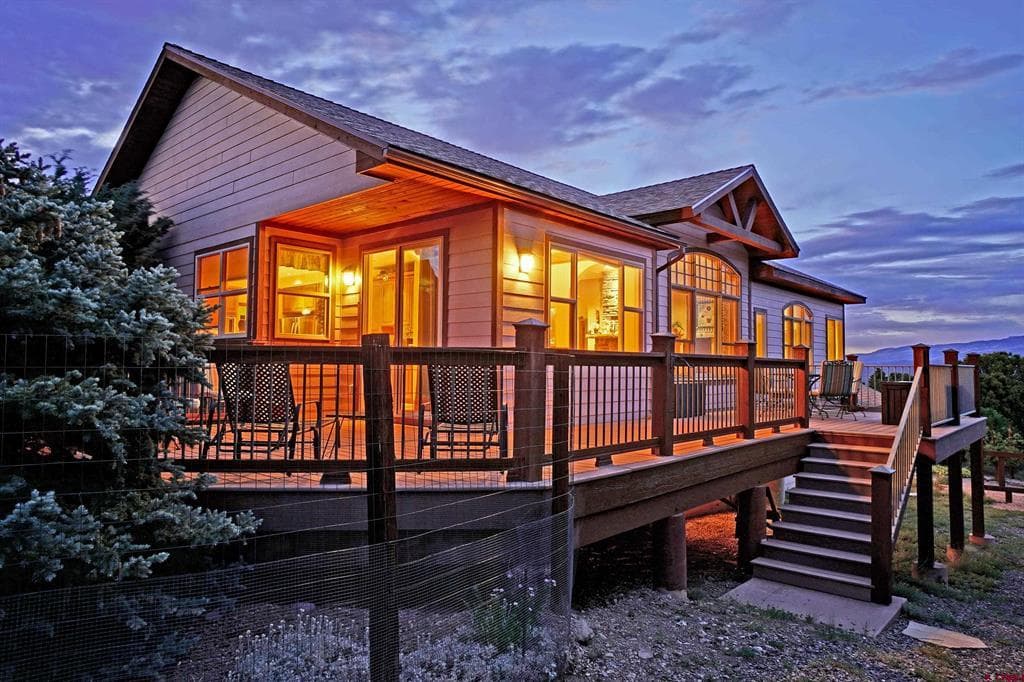 819 Pine Drive