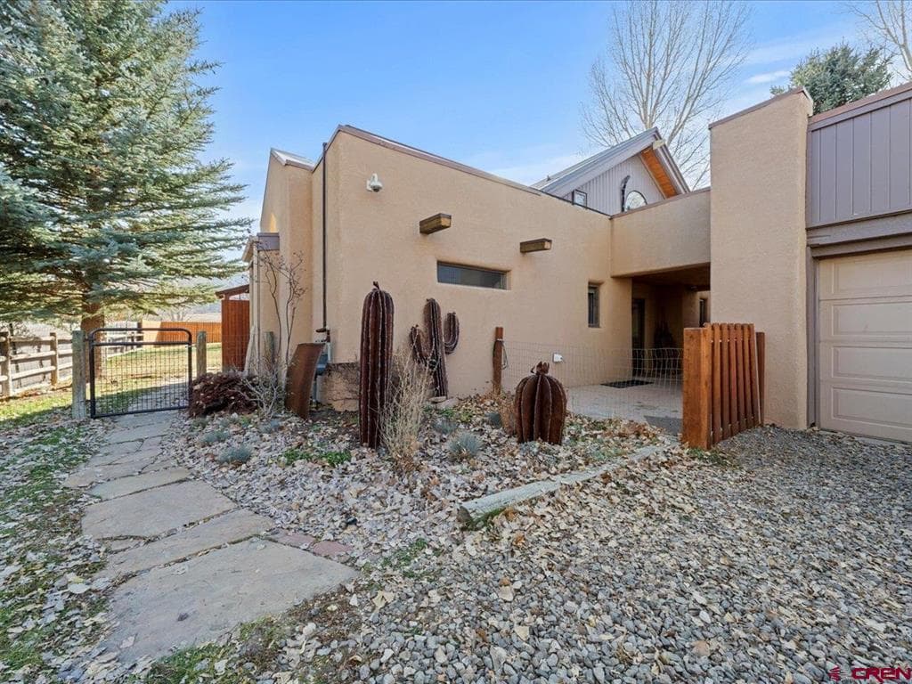 660 Tabernash Drive