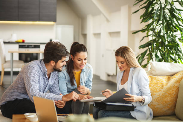 How To Have Your 'Right' Listing Partner — photo 1