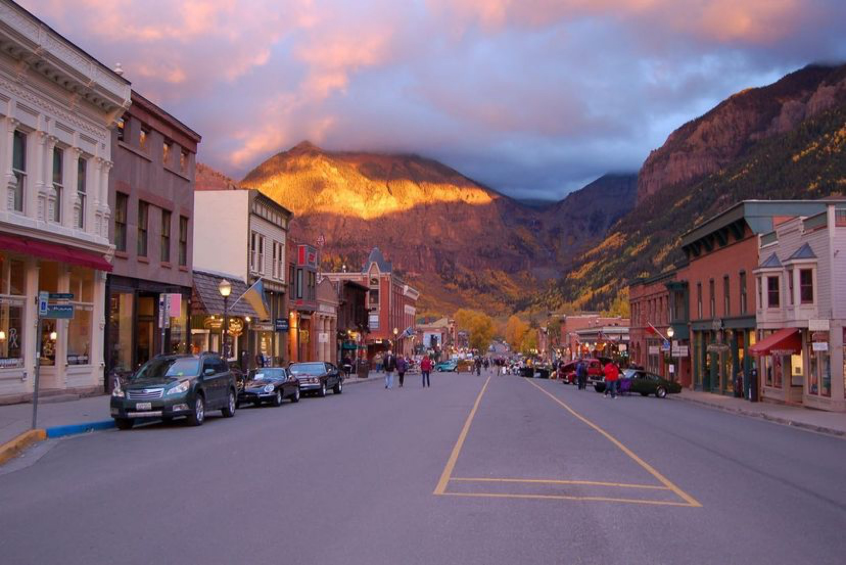 Don't Miss the Telluride Autumn Classic 2022 coming this Fall! — photo 1