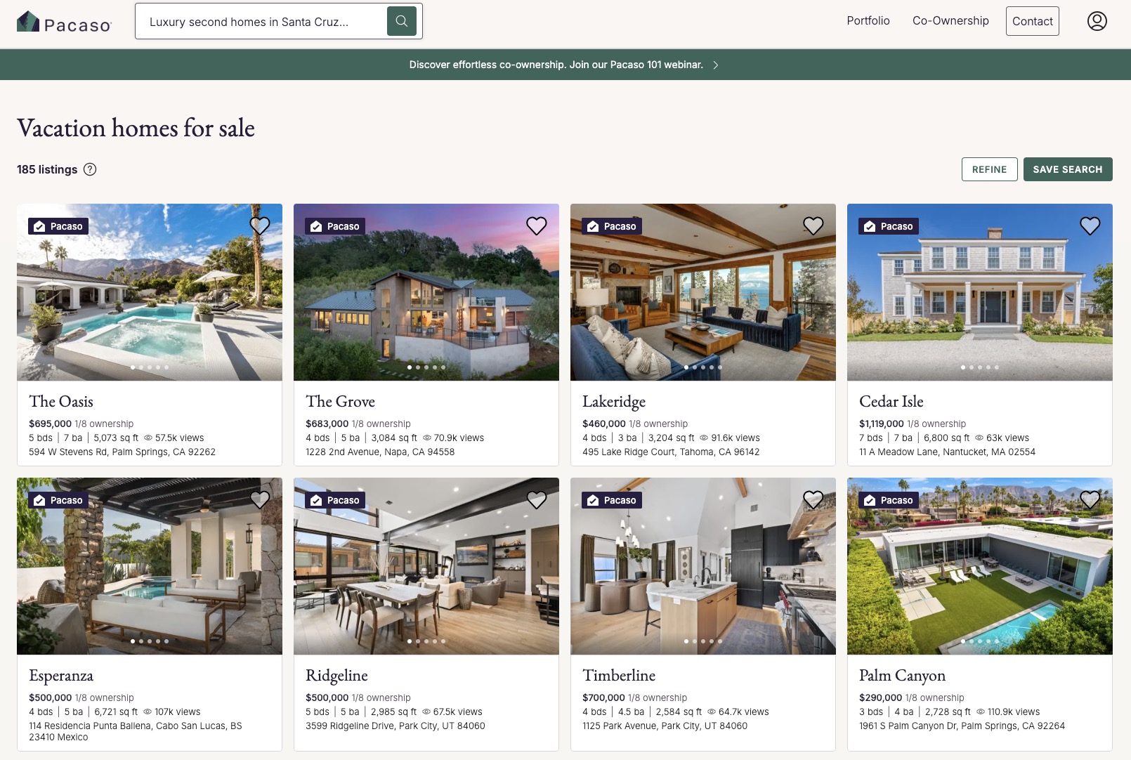 Why Now Is the Perfect Time to Co-Own a Luxury Vacation Home Before the Holidays — photo 1
