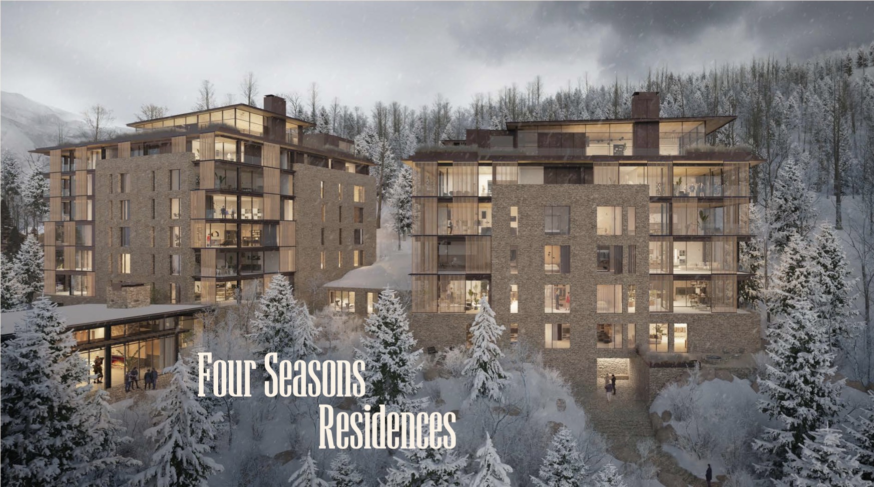 Your Guide to the Four Seasons Private Residences in Telluride: Hotel Units, Residences, Site Plan, and FAQ Sheet  — photo 1