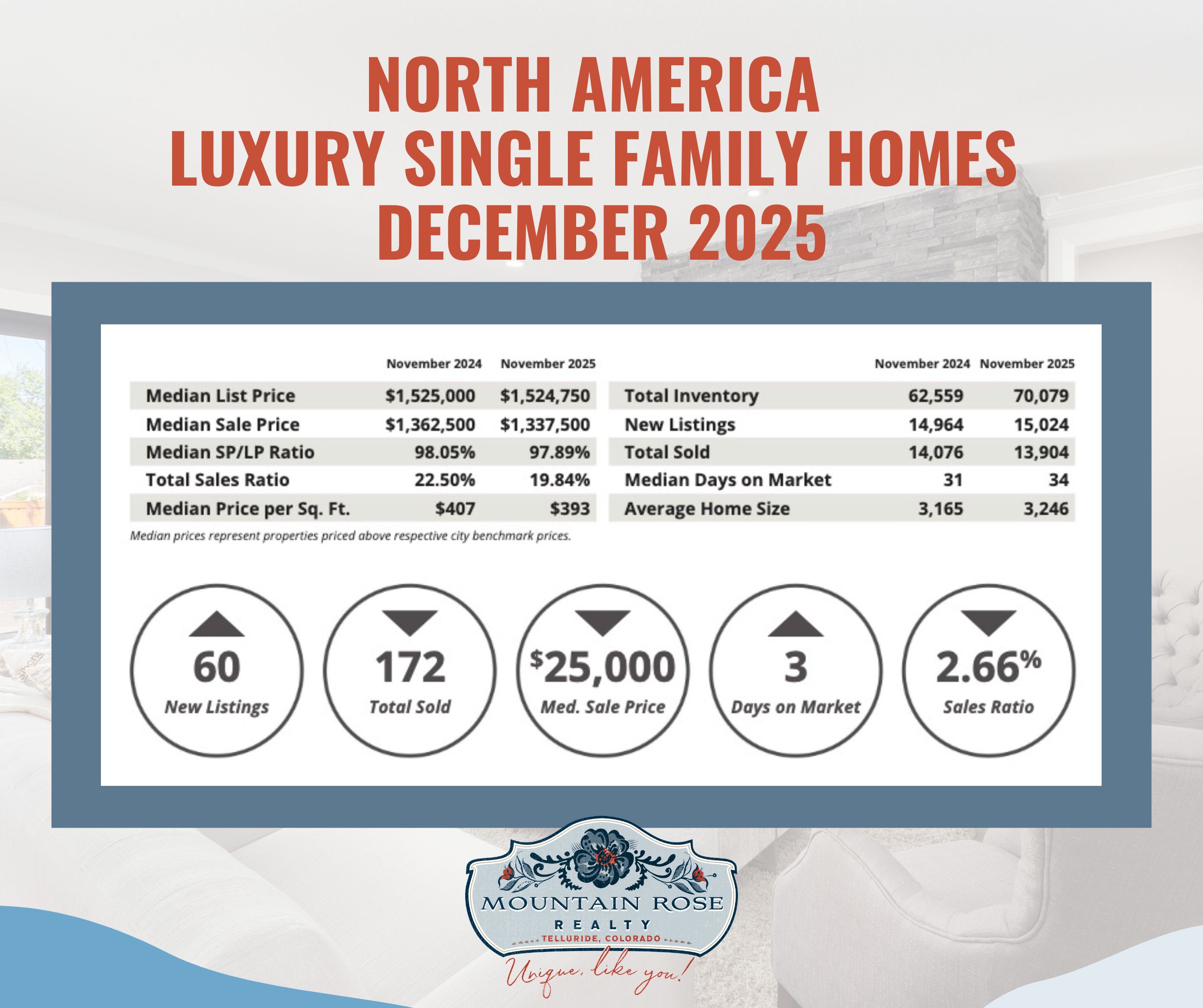 Your North America Digital Luxury Market Report | December 2025 — photo 1