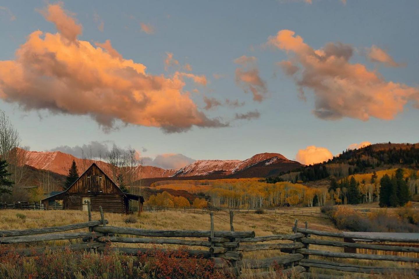 Annual Telluride Autumn Classic Festival happening this 23-25 September '22 — photo 1